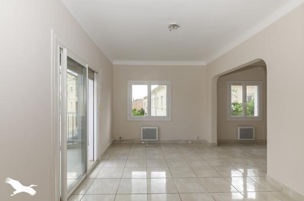 Appartement à vendre |  Valras-Plage |  3 pièces | 44,2 m²