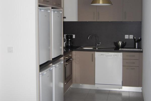 Louer colocation 1 pièce de 23 m²