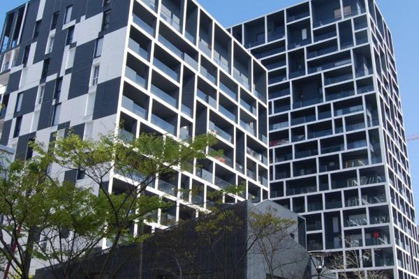 Louer colocation 1 pièce de 23 m²