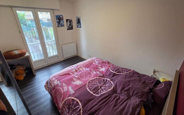 Appartement à vendre    3 pièces •  Villeparisis