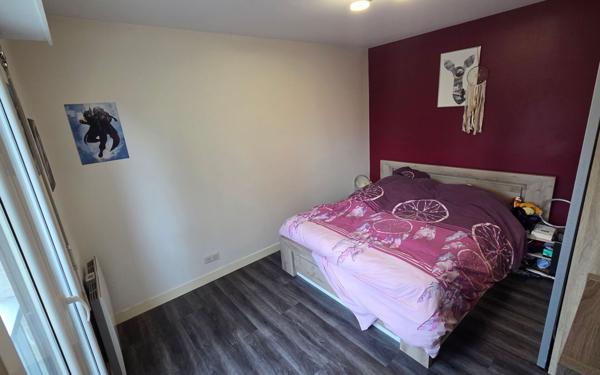 Appartement à vendre    3 pièces •  Villeparisis