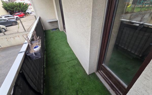 Appartement à vendre    3 pièces •  Villeparisis