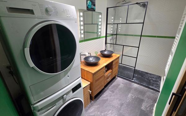 Appartement à vendre    3 pièces •  Villeparisis