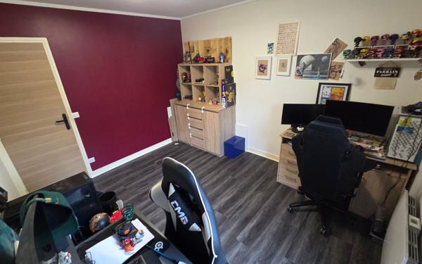 Appartement à vendre    3 pièces •  Villeparisis