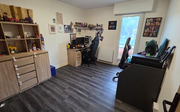 Appartement à vendre    3 pièces •  Villeparisis