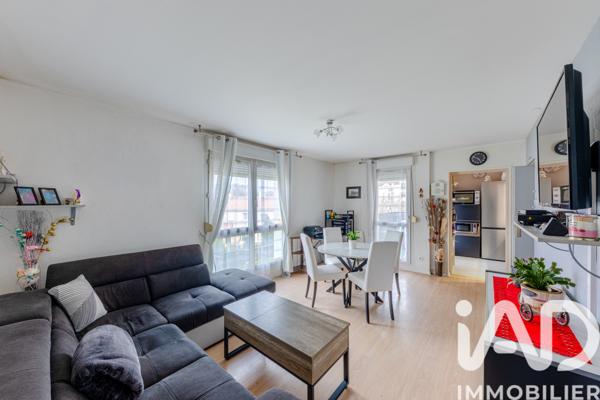 Appartement à vendre 2 pièces 41 m² Osny
