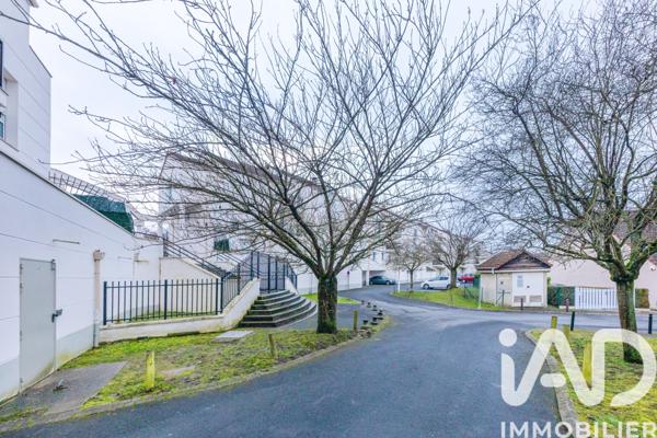 Appartement à vendre 2 pièces 41 m² Osny