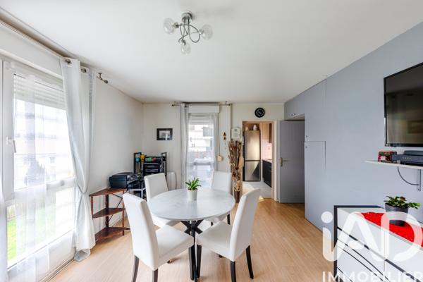 Appartement à vendre 2 pièces 41 m² Osny