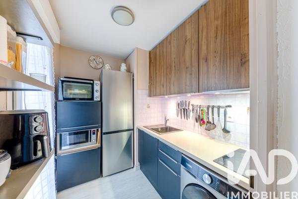 Appartement à vendre 2 pièces 41 m² Osny