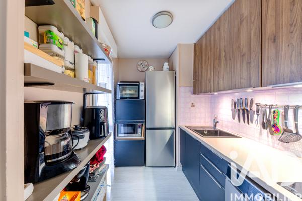 Appartement à vendre 2 pièces 41 m² Osny