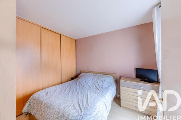 Appartement à vendre 2 pièces 41 m² Osny