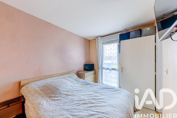 Appartement à vendre 2 pièces 41 m² Osny