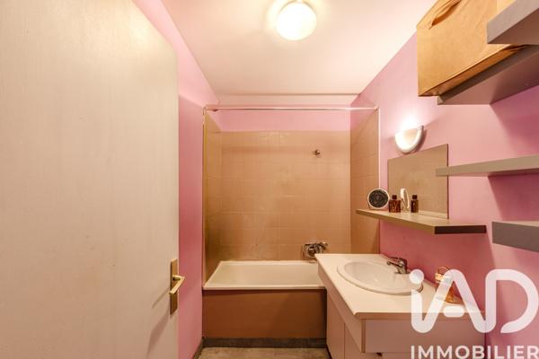 Appartement à vendre 2 pièces 41 m² Osny