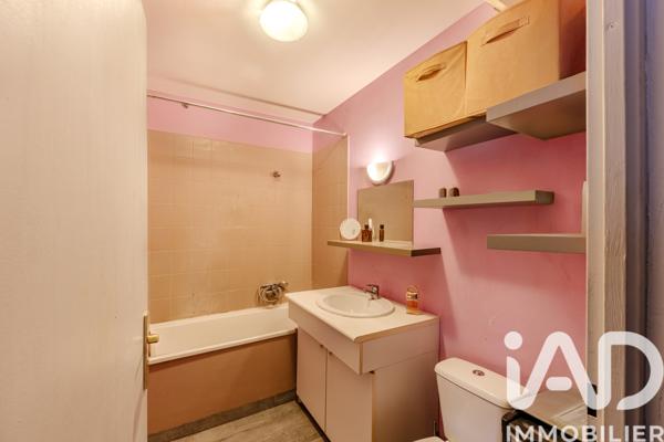 Appartement à vendre 2 pièces 41 m² Osny