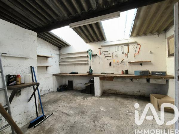 Maison à vendre 5 pièces 112 m² Calais