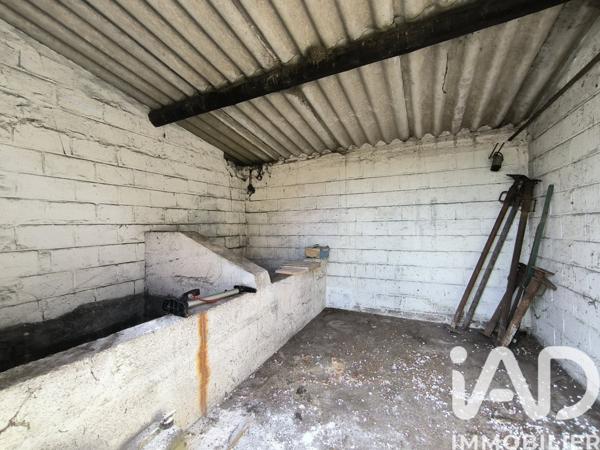 Maison à vendre 5 pièces 112 m² Calais