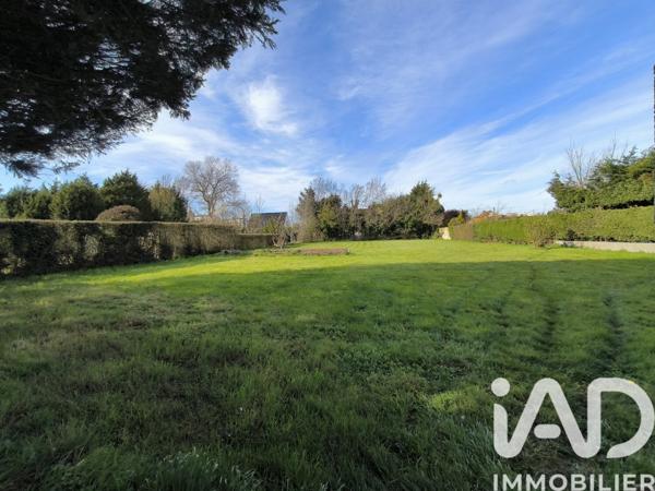 Maison à vendre 5 pièces 112 m² Calais