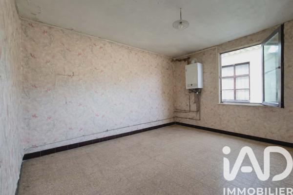 Maison à vendre 5 pièces 112 m² Calais