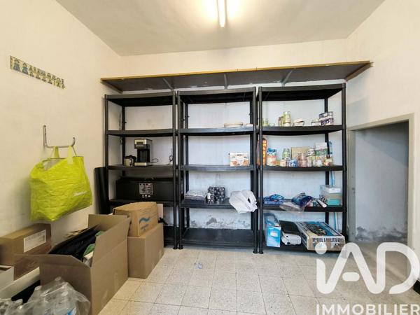 Maison à vendre 5 pièces 112 m² Calais