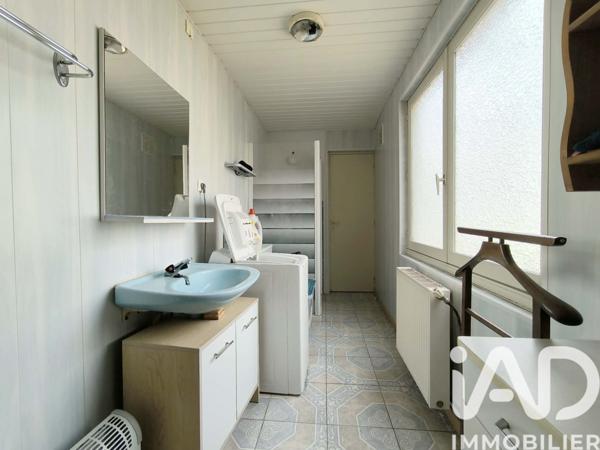 Maison à vendre 5 pièces 112 m² Calais