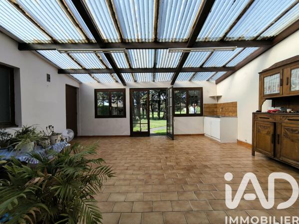 Maison à vendre 5 pièces 112 m² Calais