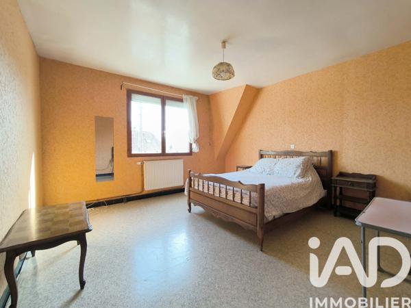 Maison à vendre 5 pièces 112 m² Calais