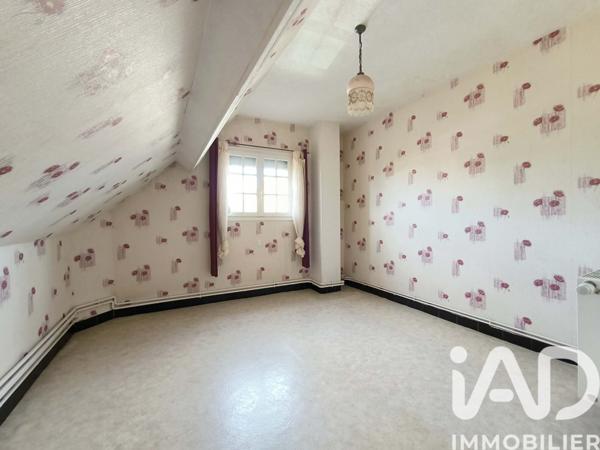 Maison à vendre 5 pièces 112 m² Calais