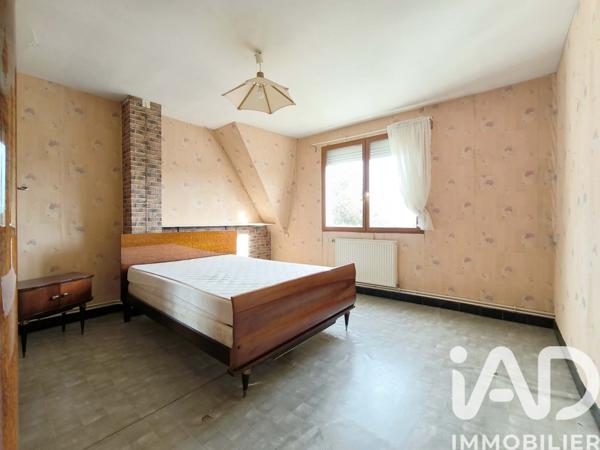 Maison à vendre 5 pièces 112 m² Calais