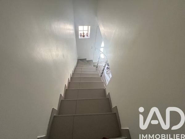 Maison à vendre 5 pièces 117 m² Sevran