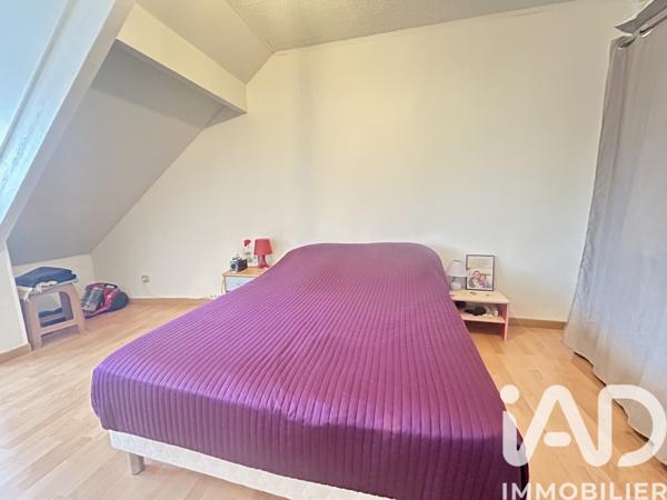 Maison à vendre 5 pièces 117 m² Sevran