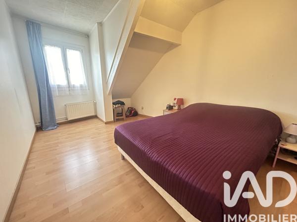 Maison à vendre 5 pièces 117 m² Sevran