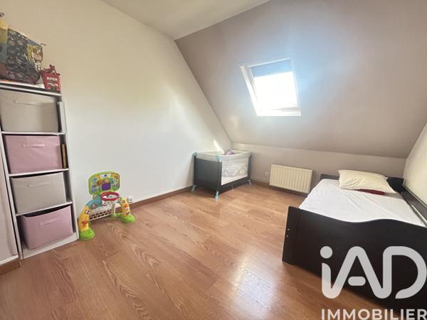 Maison à vendre 5 pièces 117 m² Sevran
