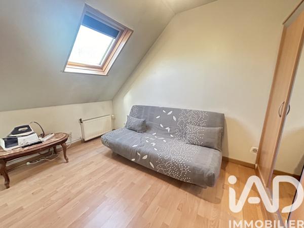 Maison à vendre 5 pièces 117 m² Sevran