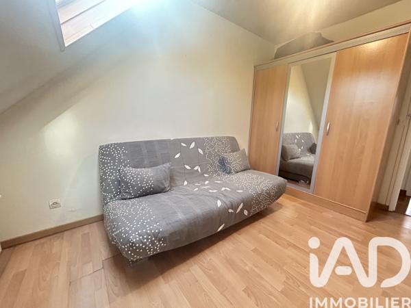 Maison à vendre 5 pièces 117 m² Sevran