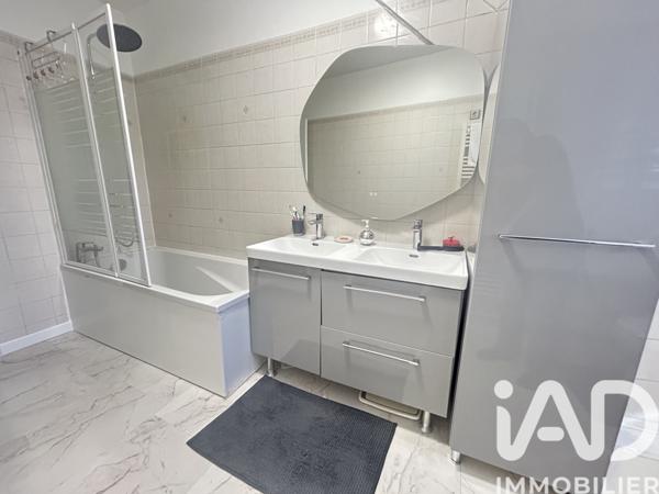 Maison à vendre 5 pièces 117 m² Sevran