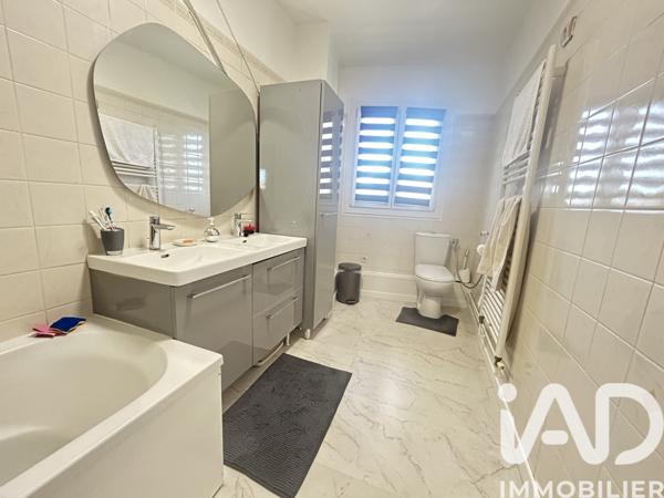 Maison à vendre 5 pièces 117 m² Sevran