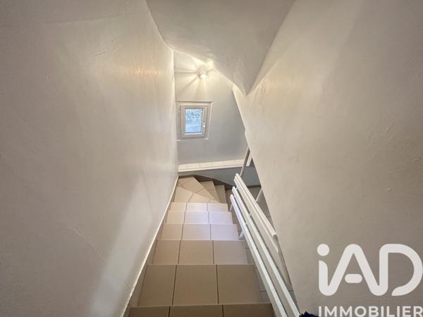 Maison à vendre 5 pièces 117 m² Sevran