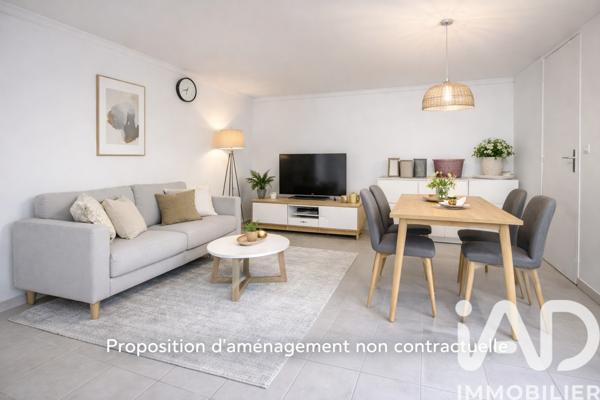 Maison à vendre 5 pièces 117 m² Sevran