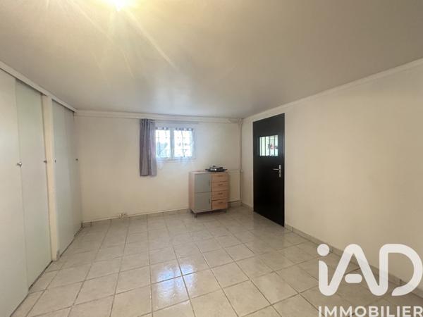 Maison à vendre 5 pièces 117 m² Sevran