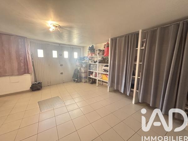 Maison à vendre 5 pièces 117 m² Sevran