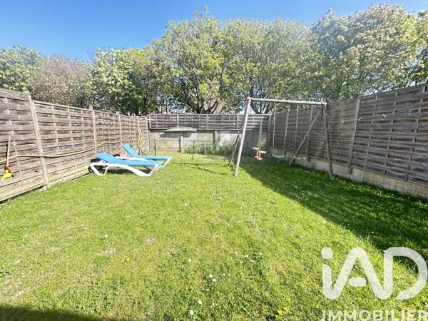 Maison à vendre 5 pièces 117 m² Sevran