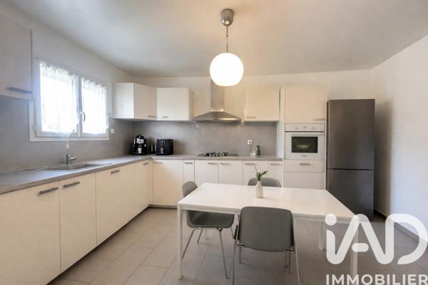 Maison à vendre 5 pièces 117 m² Sevran