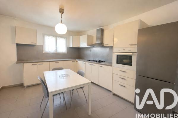 Maison à vendre 5 pièces 117 m² Sevran