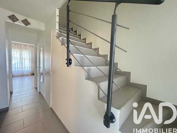 Maison à vendre 5 pièces 117 m² Sevran
