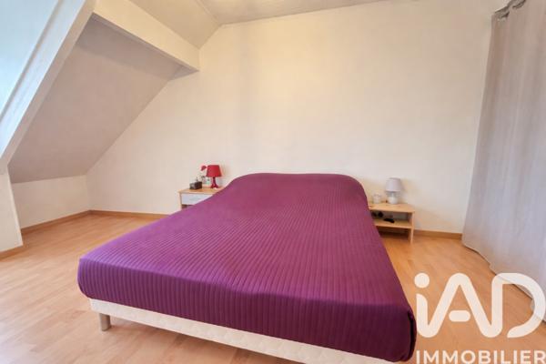 Maison à vendre 5 pièces 117 m² Sevran
