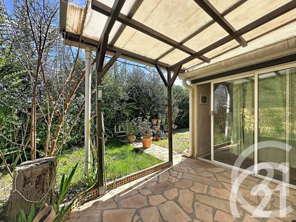 Maison à vendre  4 pièces - 103,50 m2 CAVAILLON - 84