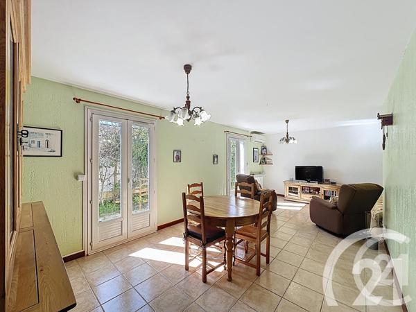 Maison à vendre  4 pièces - 103,50 m2 CAVAILLON - 84