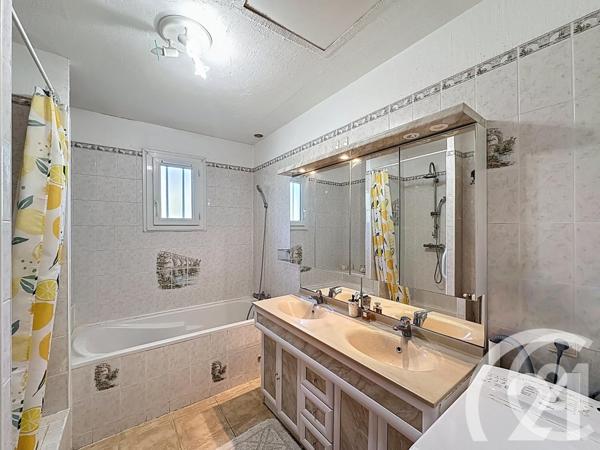 Maison à vendre  4 pièces - 103,50 m2 CAVAILLON - 84