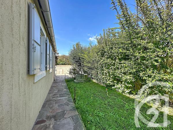 Maison à vendre  4 pièces - 103,50 m2 CAVAILLON - 84