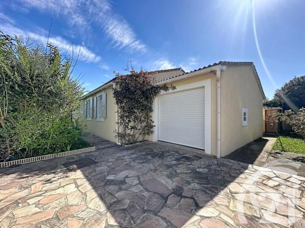 Maison à vendre  4 pièces - 103,50 m2 CAVAILLON - 84